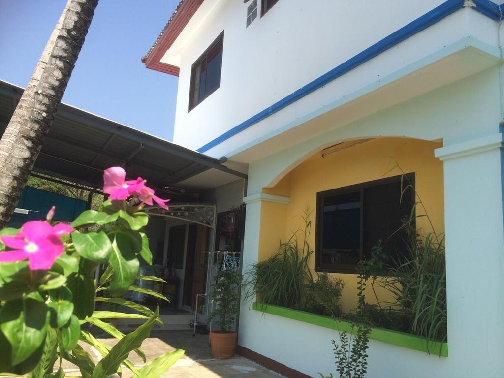 Hom Baan Chiang Mai Hotel Kültér fotó