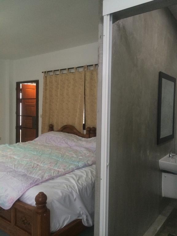 Hom Baan Chiang Mai Hotel Szoba fotó