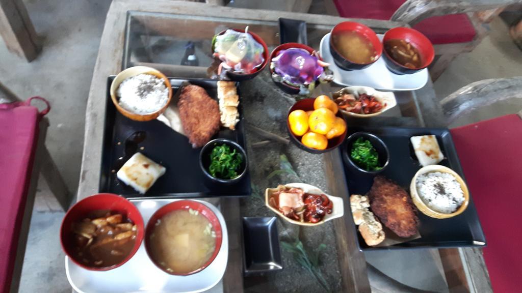 Hom Baan Chiang Mai Hotel Kültér fotó