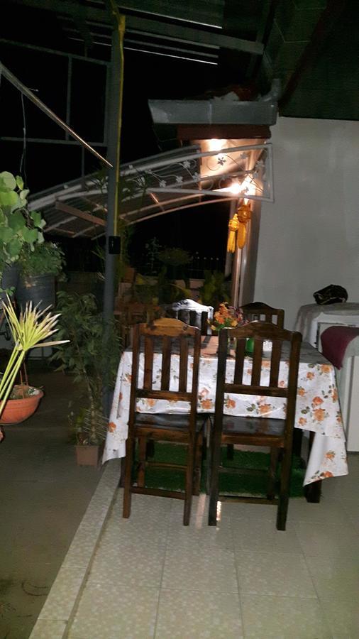 Hom Baan Chiang Mai Hotel Kültér fotó